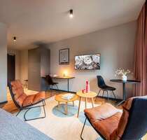 Wohnen auf Zeit in Braunschweig 1.390,00 €