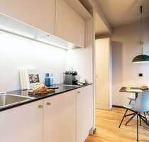 Wohnen auf Zeit in Frankfurt am Main 1.490,00 €