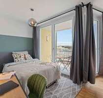 WG-Zimmer in Munich 1.025,00 € 11 m²