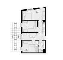 WG-Zimmer in Leipzig 445,00 € 14 m²