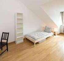WG-Zimmer in München 785,00 € 13 m²