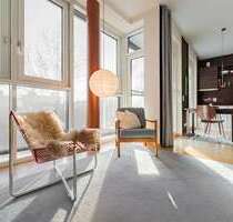 Wohnen auf Zeit in Hamburg 1.950,00 €