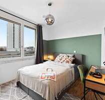 WG-Zimmer in München 995,00 € 10 m²