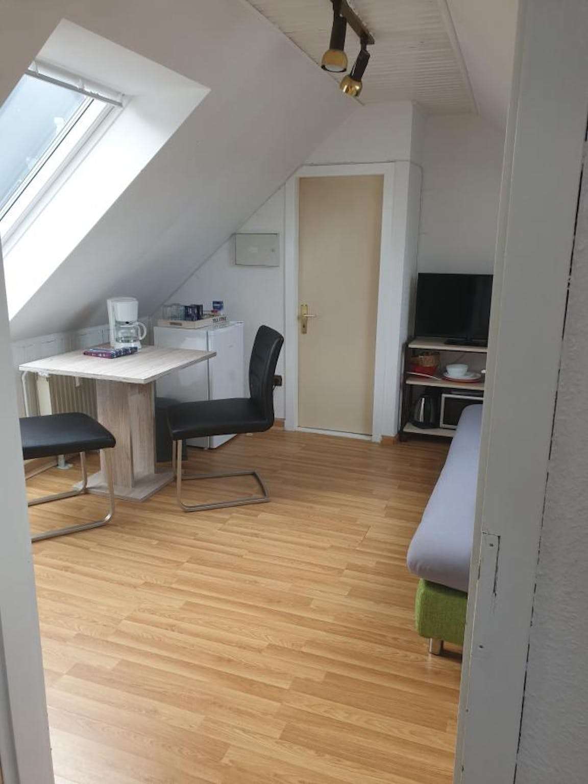 Wohnen auf Zeit in Düsseldorf 1.440,00 €