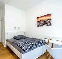 WG-Zimmer in Frankfurt am Main 600,00 € 9 m²
