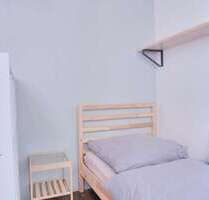 WG-Zimmer in Berlin 730,00 € 15 m²