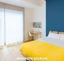 WG-Zimmer in Frankfurt am Main 470,00 € 11 m²
