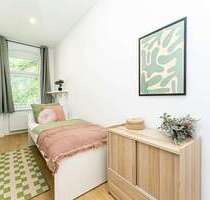 WG-Zimmer in Berlin 610,00 € 11 m²