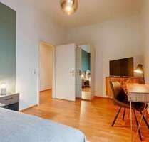 WG-Zimmer in Frankfurt am Main 685,00 € 15 m²