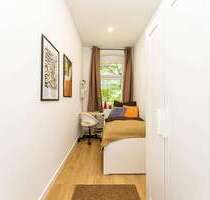 WG-Zimmer in Berlin 580,00 € 9 m²