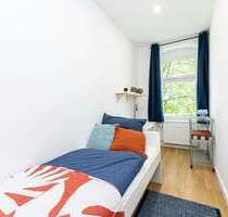 WG-Zimmer in Berlin 640,00 € 11 m²