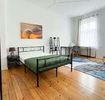 WG-Zimmer in Berlin 729,00 € 25 m²