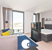 Wohnung zum Mieten in Stuttgart 900,00 € 32.16 m²