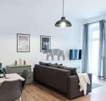 Wohnen auf Zeit in Berlin 1.380,00 €