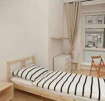 WG-Zimmer in Berlin 655,00 € 9 m²