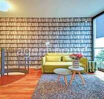 Wohnen auf Zeit in Esslingen 1.090,00 €