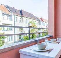 Wohnen auf Zeit in Berlin 1.350,00 €