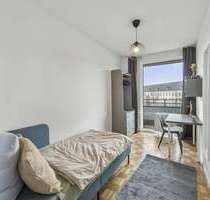 WG-Zimmer in Berlin 610,00 € 8 m²