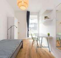 WG-Zimmer in Berlin 680,00 € 8 m²
