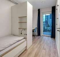 WG-Zimmer in Berlin 685,00 € 19 m²