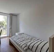 WG-Zimmer in Stuttgart 365,00 € 9 m²