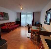 Wohnen auf Zeit in Düsseldorf 1.250,00 €