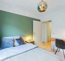 WG-Zimmer in Frankfurt am Main 560,00 € 9 m²