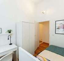WG-Zimmer in Berlin 650,00 € 7 m²