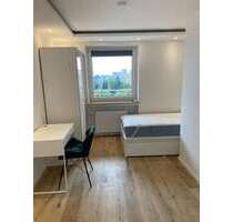 WG-Zimmer in München 695,00 € 11 m²