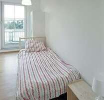 WG-Zimmer in Frankfurt am Main 555,00 € 12 m²