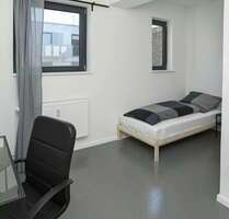 WG-Zimmer in Berlin 605,00 € 11 m²