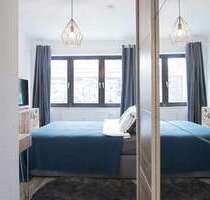 WG-Zimmer in Frankfurt am Main 640,00 € 11 m²