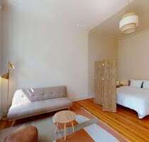 WG-Zimmer in Berlin 1.290,00 € 25 m²