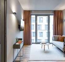 Wohnen auf Zeit in Darmstadt 1.390,00 €