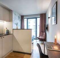 Wohnen auf Zeit in Darmstadt 1.190,00 €