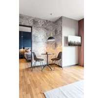 Wohnen auf Zeit in Darmstadt 1.490,00 €