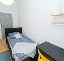 WG-Zimmer in Berlin 640,00 € 8 m²