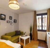 Wohnen auf Zeit in Köln 1.200,00 €