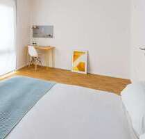 WG-Zimmer in Frankfurt am Main 495,00 € 16 m²