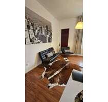 Wohnen auf Zeit in Düsseldorf 1.040,00 €