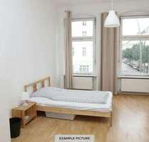 WG-Zimmer in Berlin 655,00 € 13 m²