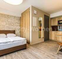 Wohnen auf Zeit in Hamburg 1.100,00 €