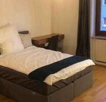 WG-Zimmer in Frankfurt am Main 735,00 € 19 m²
