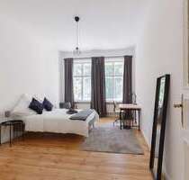 WG-Zimmer in Berlin 1.115,00 € 23 m²