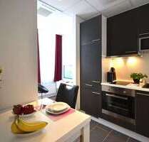 Wohnen auf Zeit in Frankfurt am Main 1.395,00 €