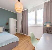 WG-Zimmer in Berlin 670,00 € 10 m²