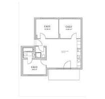 WG-Zimmer in Berlin 760,00 € 12 m²