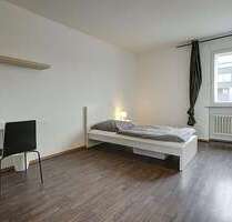 WG-Zimmer in Stuttgart 685,00 € 19 m²
