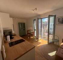 Wohnen auf Zeit in Berlin 1.250,00 €