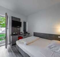 Wohnen auf Zeit in München 1.790,00 €